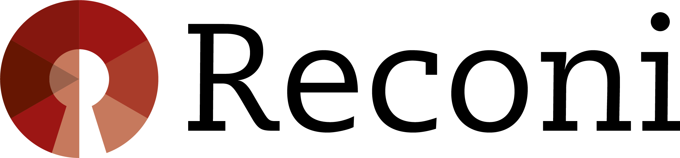 Logo van Reconi