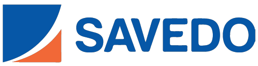Logo van Savedo