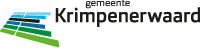 Gemeente Krimpenerwaard logo gekleurd